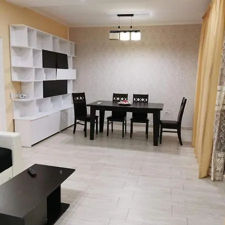 公寓 Apartament De Vacanta *