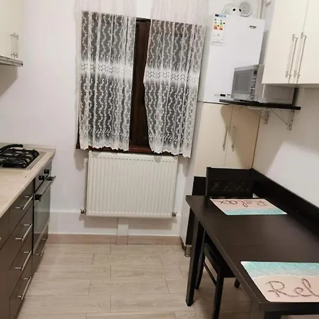 Apartament De Vacanta *