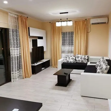 公寓 Apartament De Vacanta 那沃达利