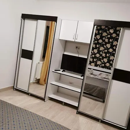 公寓 Apartament De Vacanta *