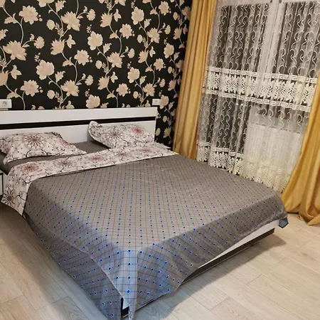Apartament De Vacanta Lägenhet *