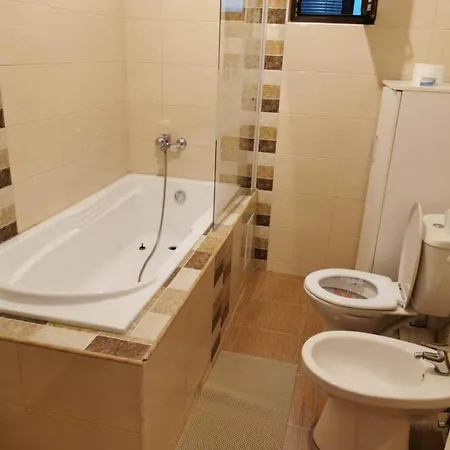 Lägenhet Apartament De Vacanta