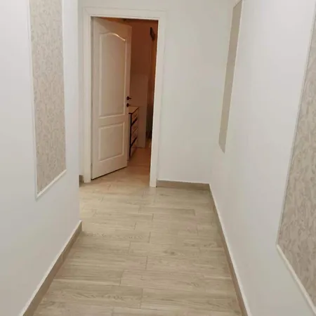 Lägenhet Apartament De Vacanta