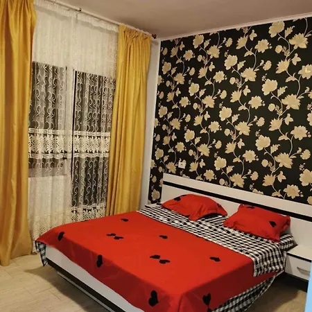 Apartament De Vacanta * Năvodari