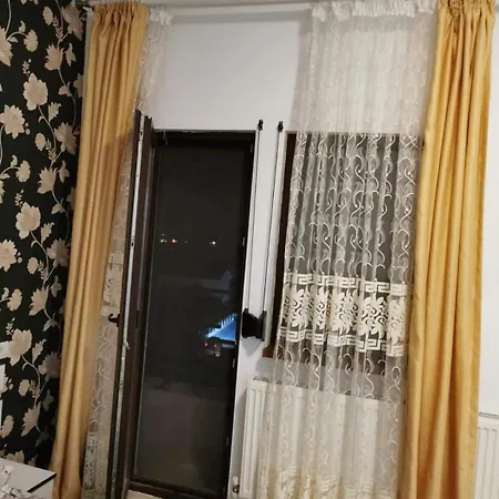 Apartament De Vacanta Lägenhet *